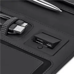 Swiss Cougar Moscow Charging Cable